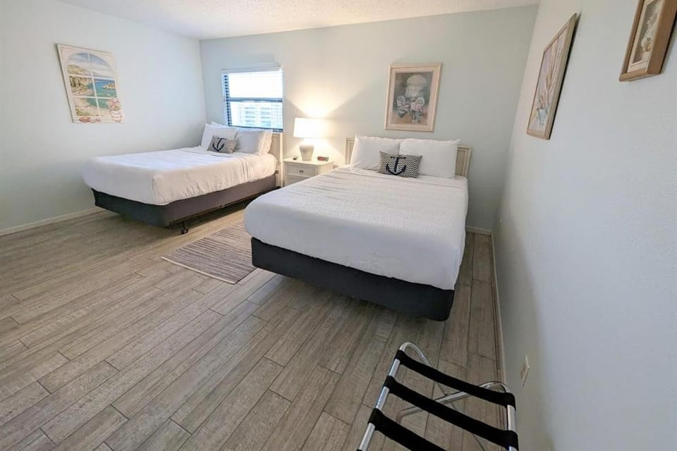 Sea Club #502 - Anchor's Away House in Indian Shores