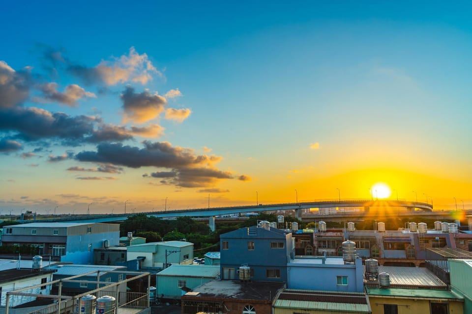 Sunrise