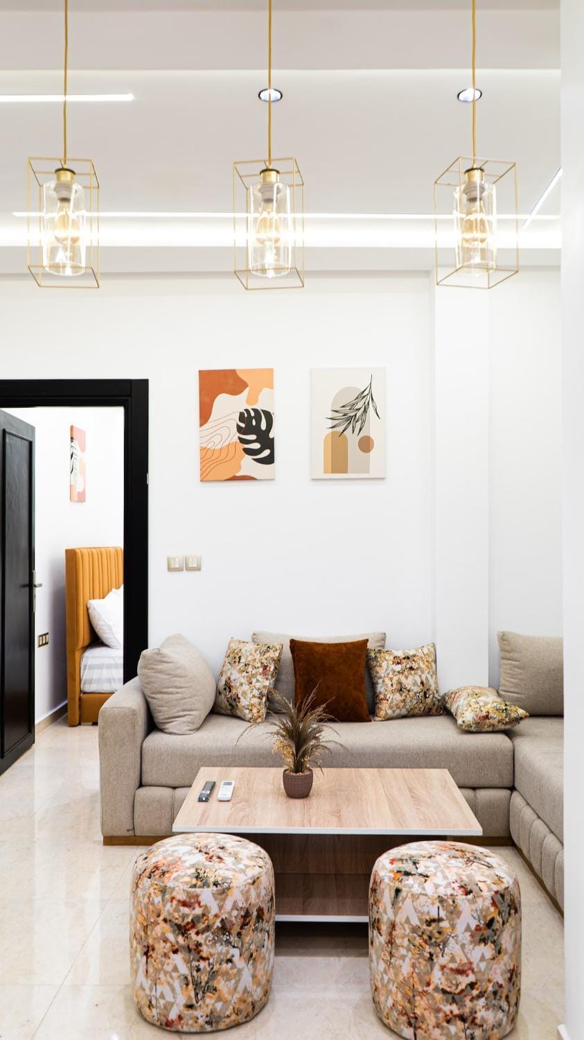 agastay Apartment in Agadir