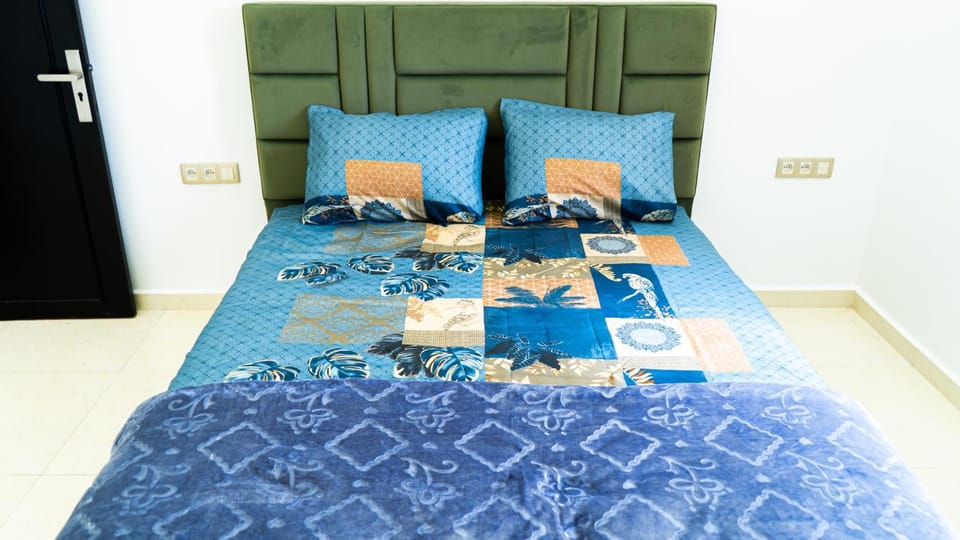 agastay Apartment in Agadir