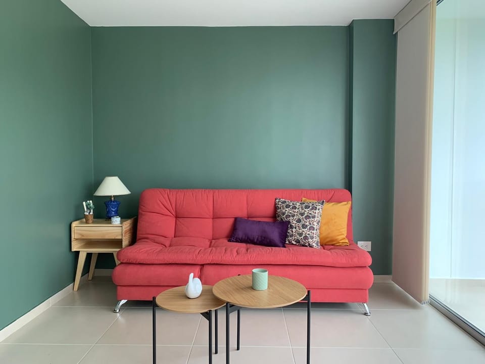 Suites con Vista en Floridablanca Apartment in Floridablanca