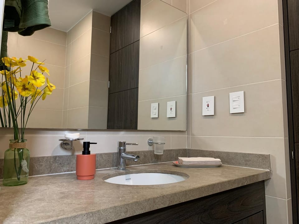 Suites con Vista en Floridablanca Apartment in Floridablanca
