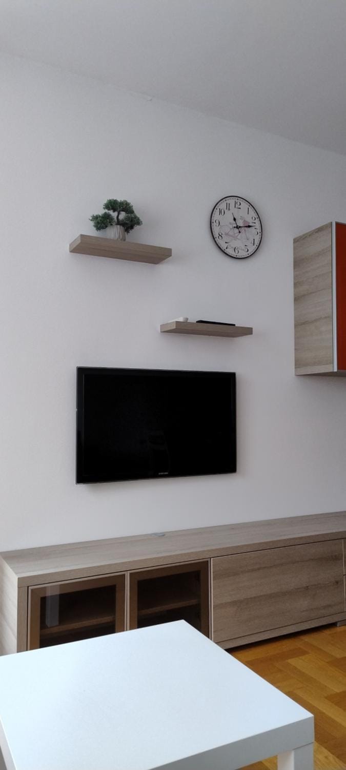 TV and multimedia