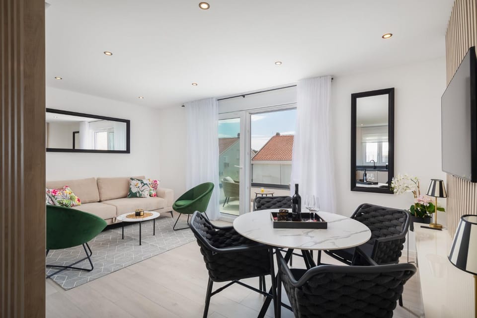 La Suite Apartment Apartment in Split-Dalmatia County