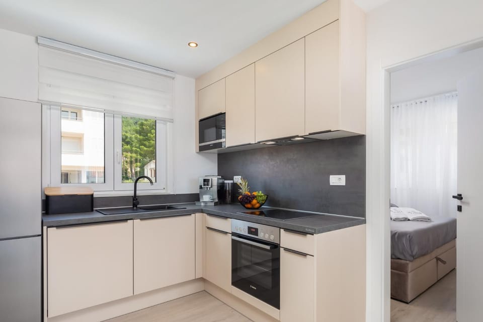 La Suite Apartment Apartment in Split-Dalmatia County