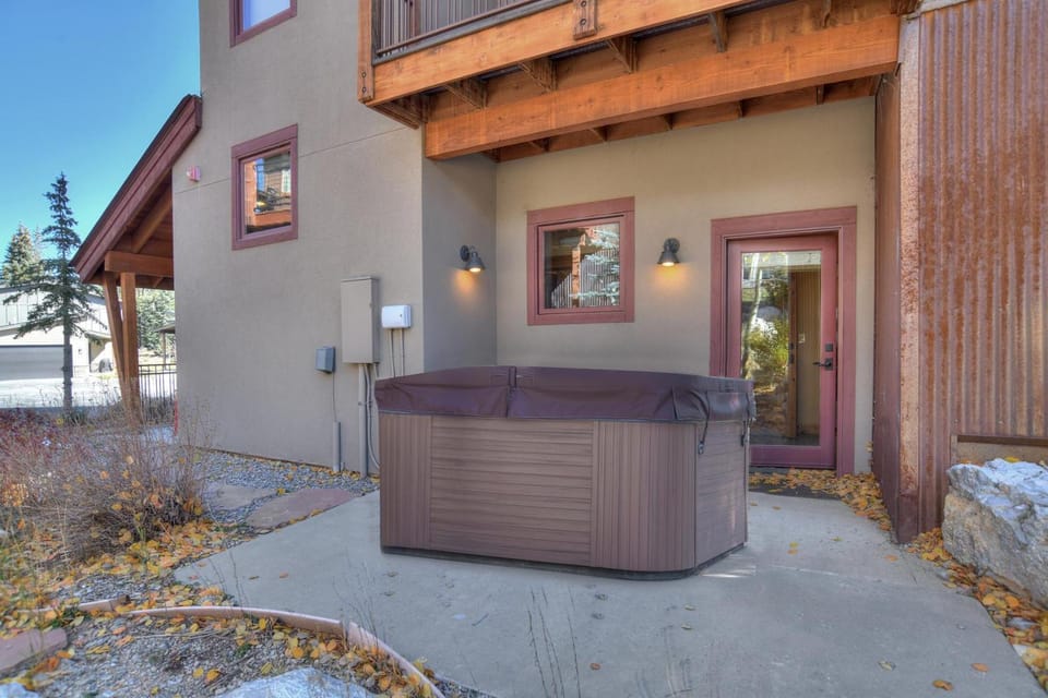 Home Across from Purgatory - Views - Hot Tub House in La Plata County