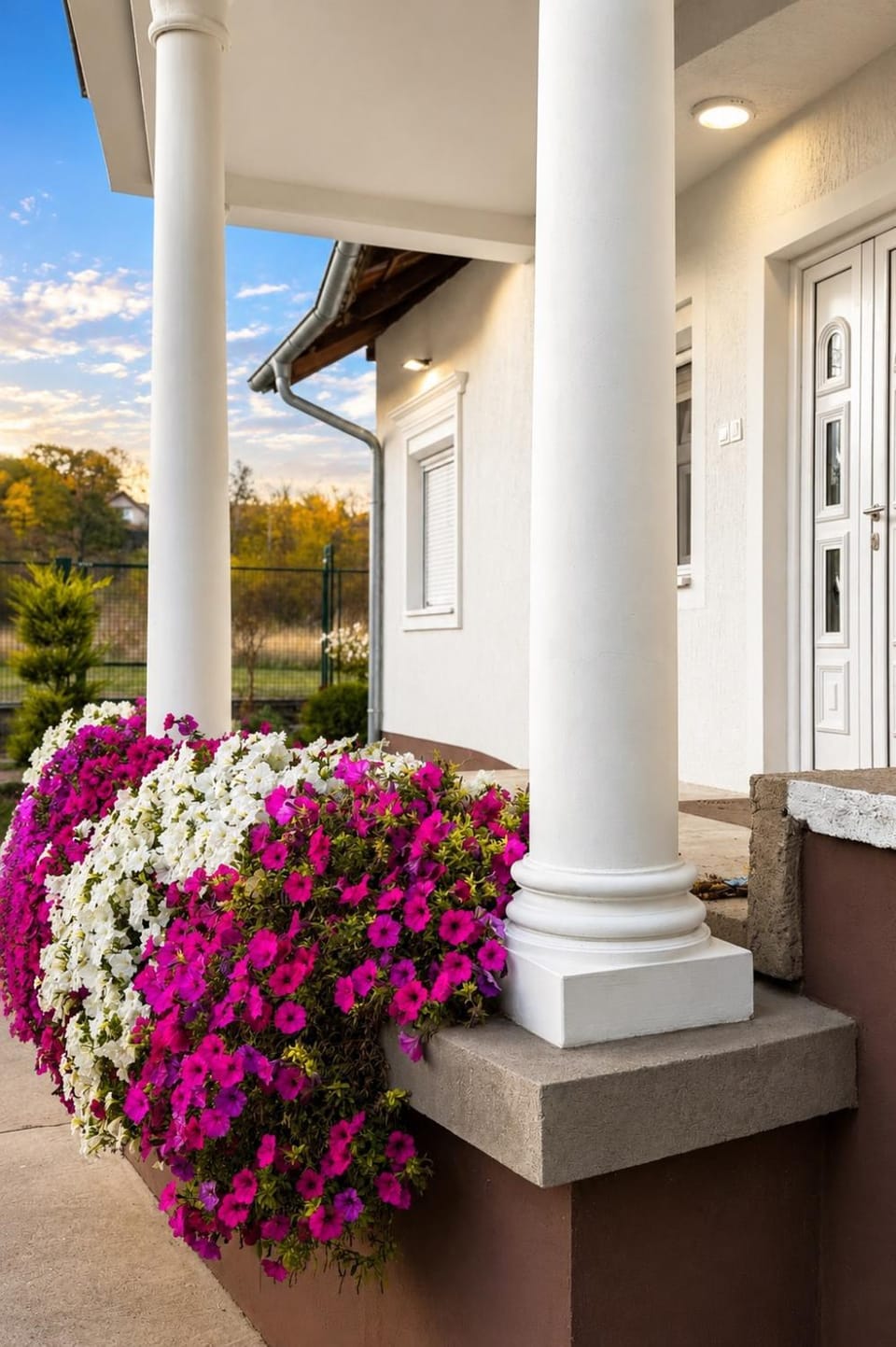 Royal Vila Negotin - Private Parking, Garden and Terrace Villa in Serbia