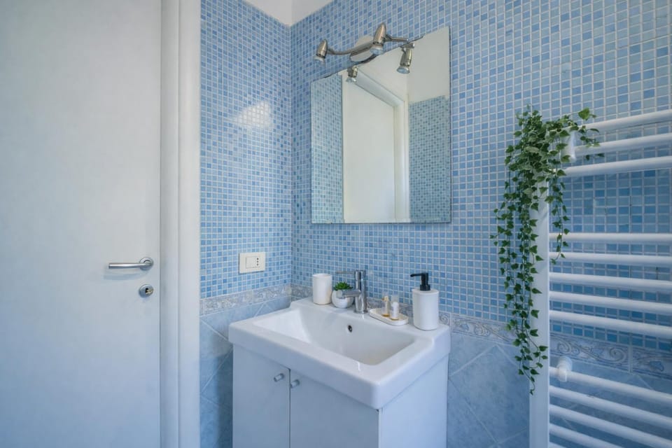Comfort and Relax Free Parking 10 minutes to Linate Apartment in Milan