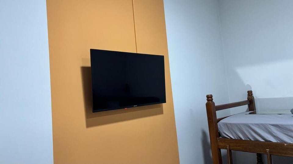 Apto 06 - A&N Estadia Premium - Centro Bandeirantes PR Apartment in State of Paraná