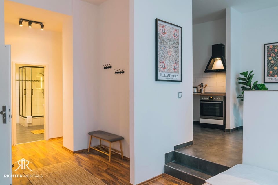 Kitchen or kitchenette, Photo of the whole room