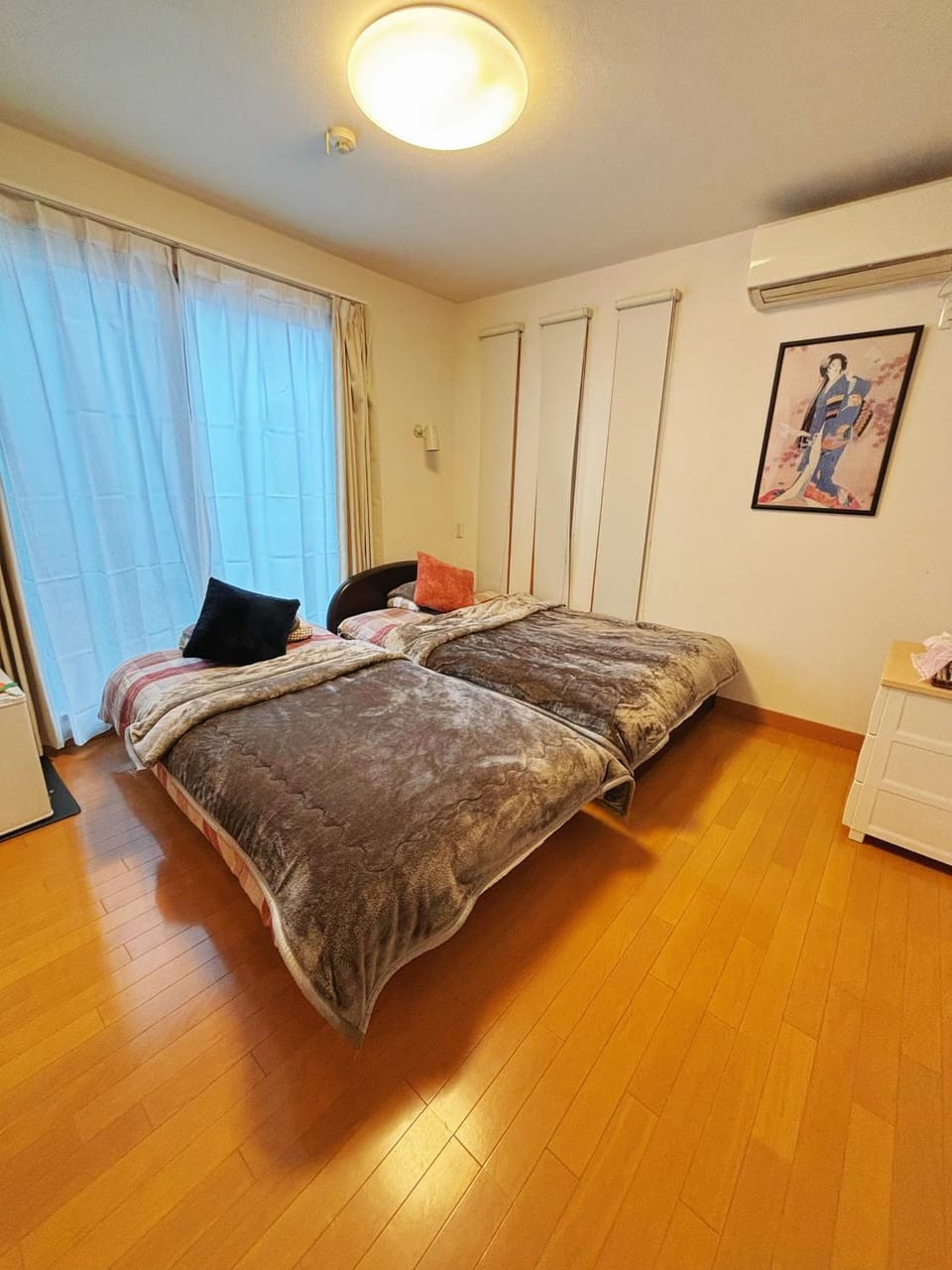 Aki House居住型民泊小岩駅まで送迎あり Vacation rental in Japan