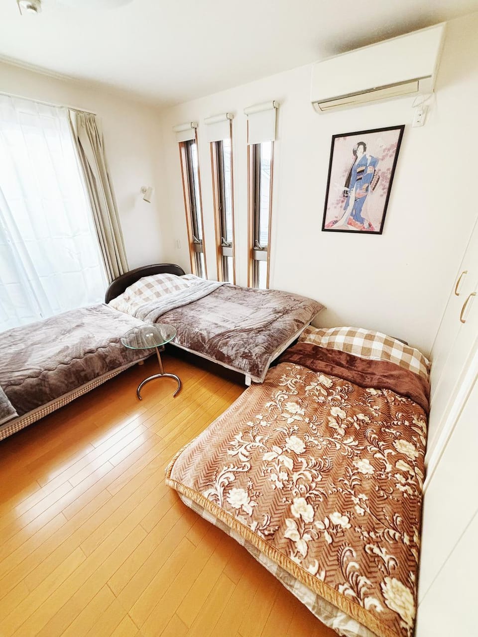 Aki House居住型民泊小岩駅まで送迎あり Vacation rental in Japan