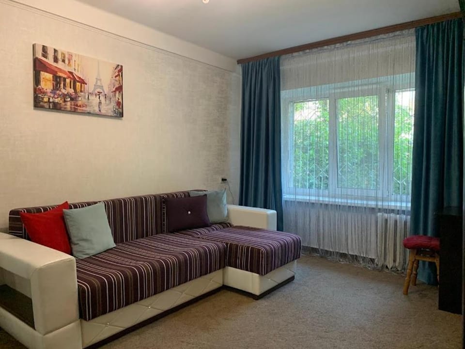 Затишне гніздечко біля вокзалу Apartment in Kiev City - Kyiv