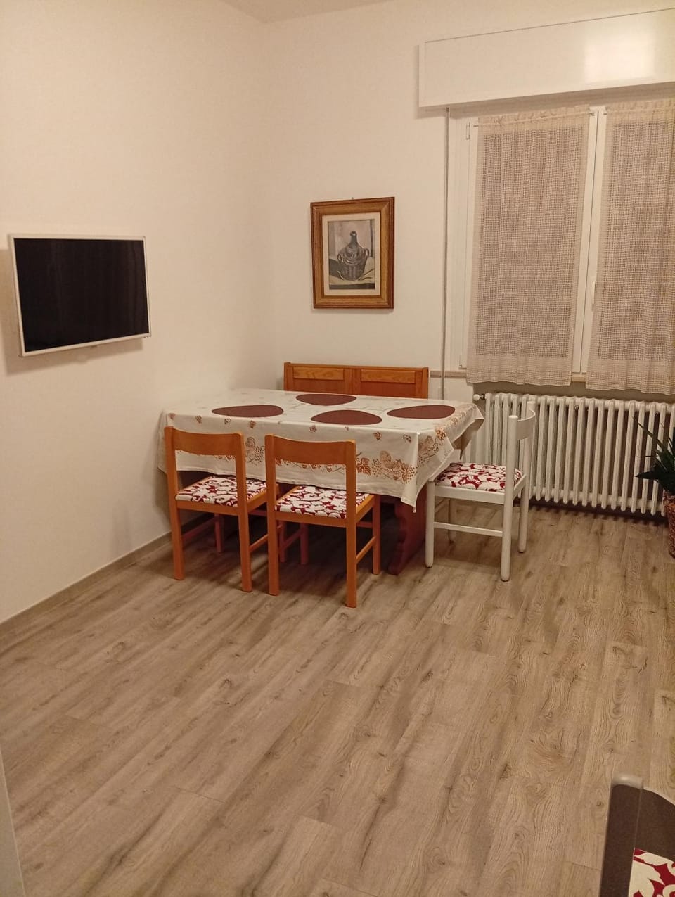 L'alloggio da Ines Apartment in Rimini