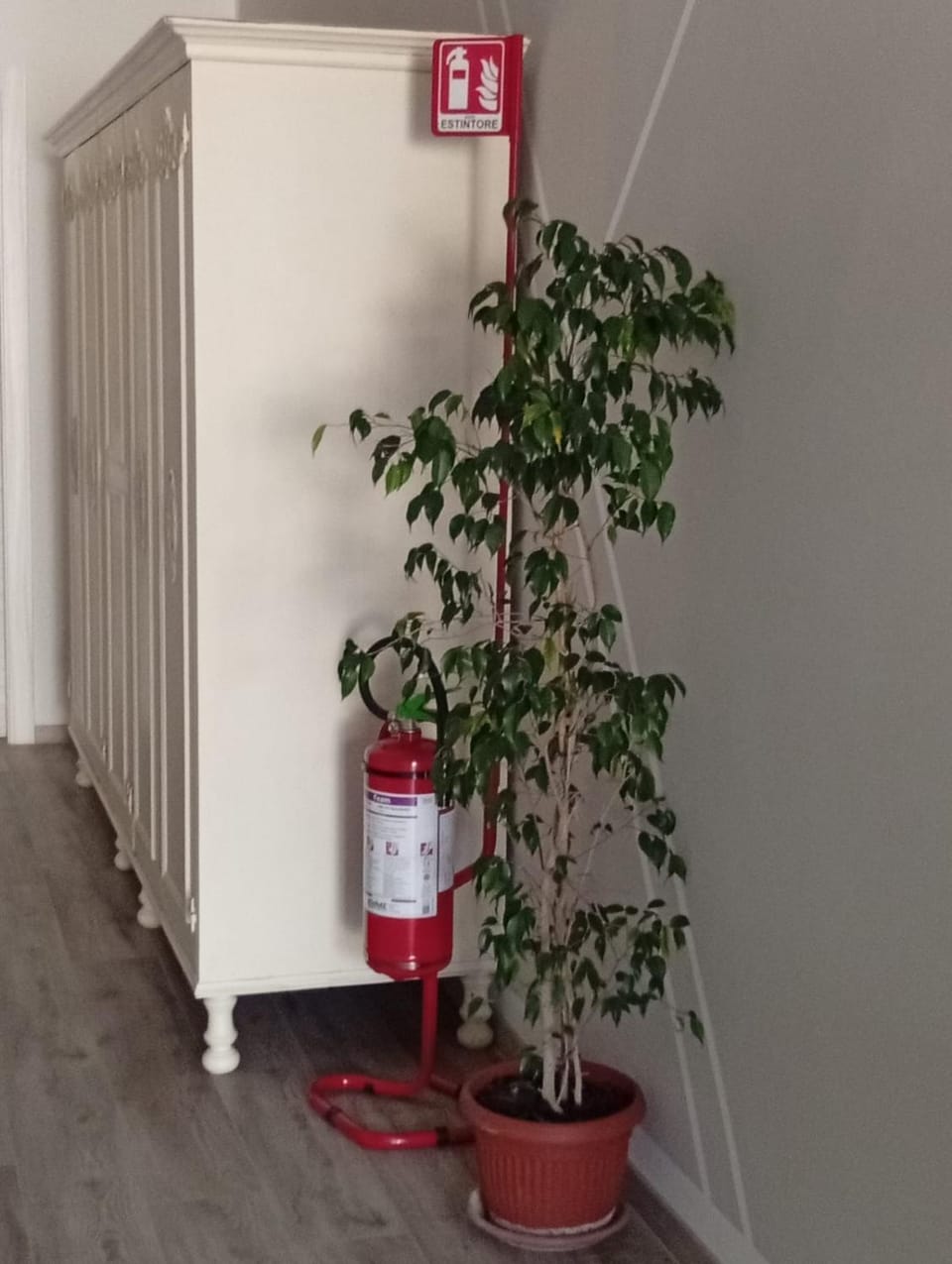 L'alloggio da Ines Apartment in Rimini