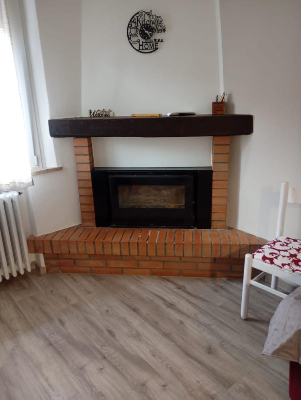 Communal lounge/ TV room, Living room