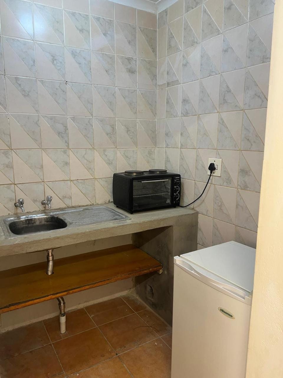 Boschberg Accommodation Apartment in Eastern Cape