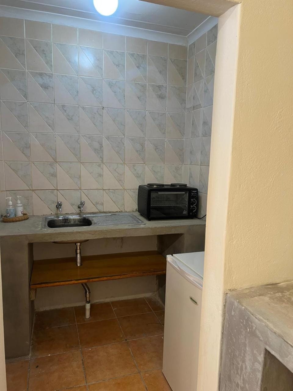 Boschberg Accommodation Apartment in Eastern Cape
