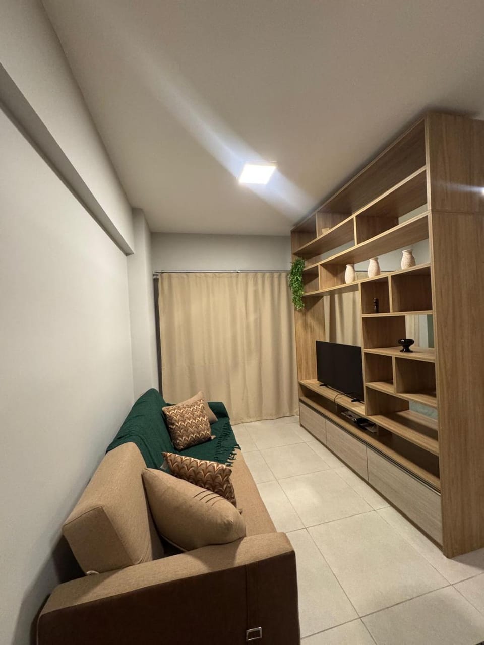 ApartamentoCop30Unique1307 Apartment in Belém