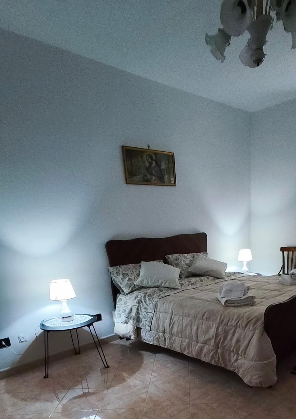 Guesthouse Matese Bed and Breakfast in Campania