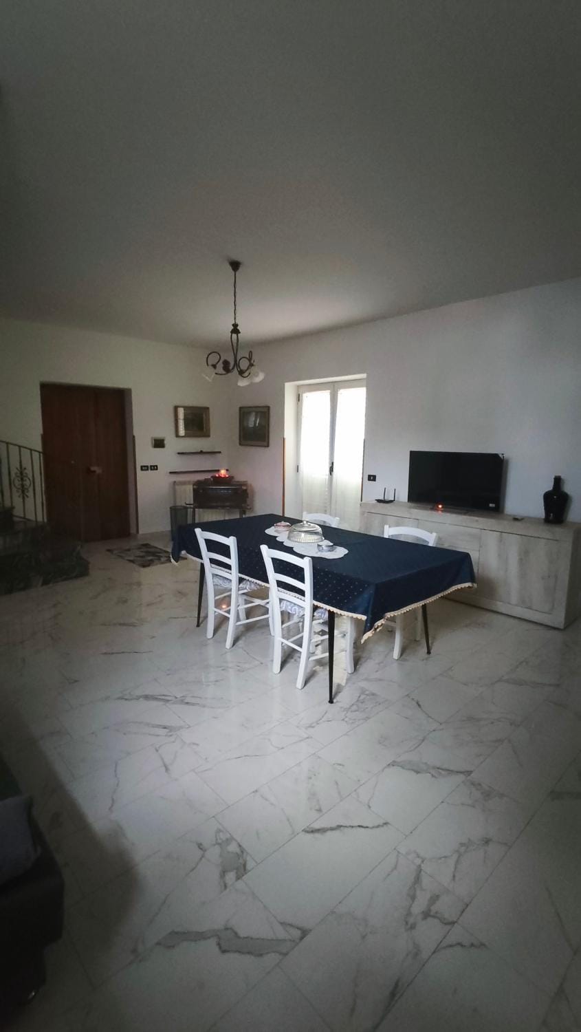 Guesthouse Matese Bed and Breakfast in Campania