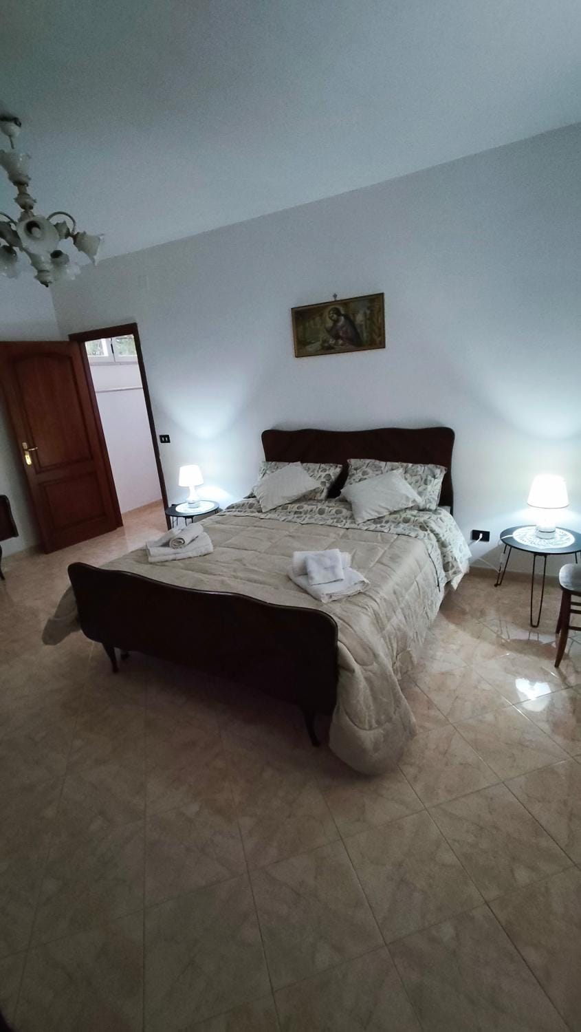 Guesthouse Matese Bed and Breakfast in Campania