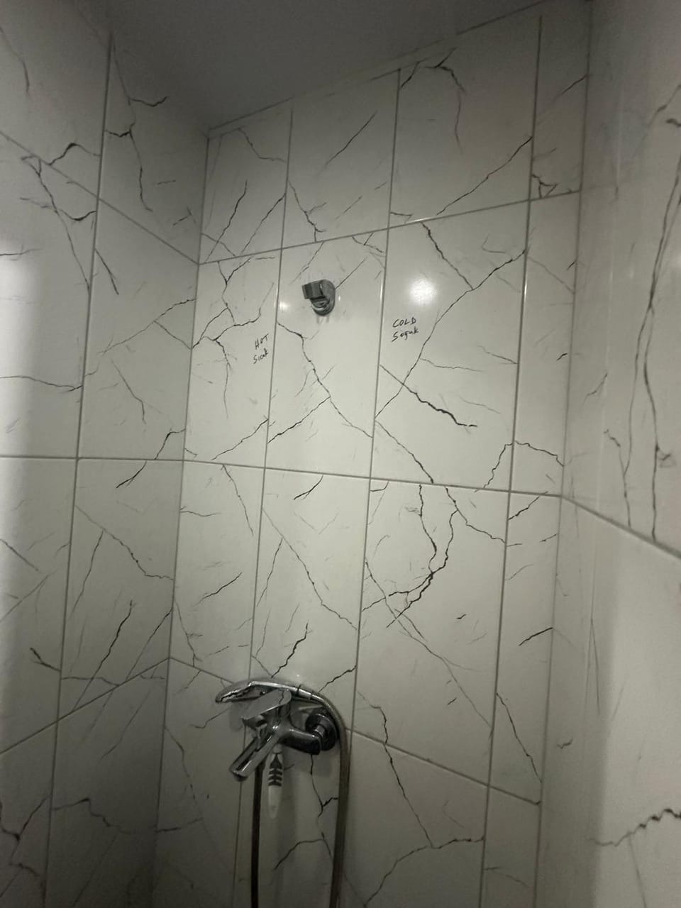 Shower
