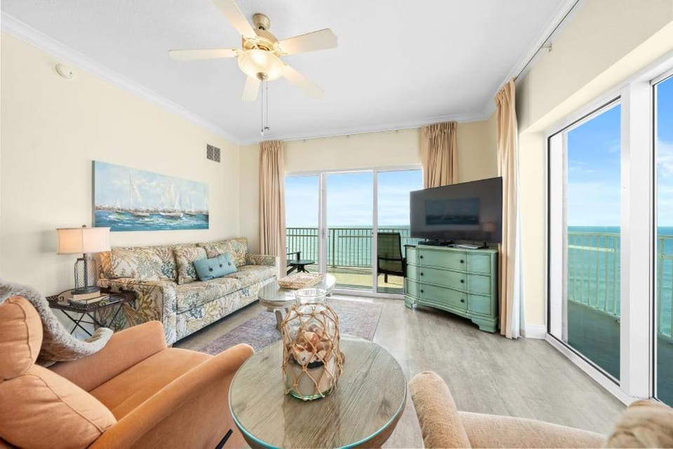 Crystal Shores West 1008 by Youngs Suncoast Apartment in West Beach