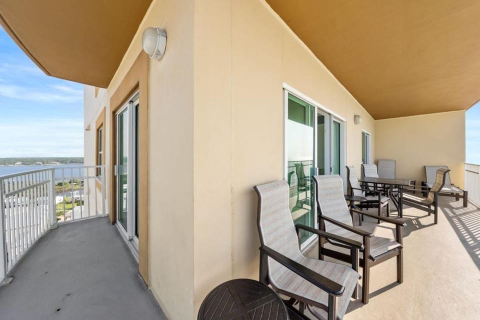 Crystal Shores West 1008 by Youngs Suncoast Apartment in West Beach