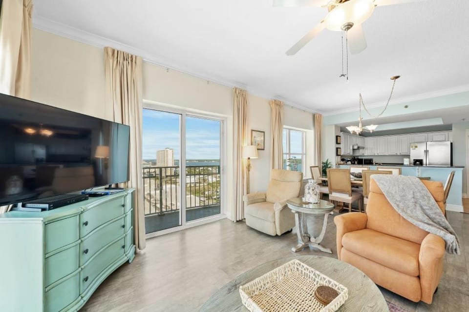 Crystal Shores West 1008 by Youngs Suncoast Apartment in West Beach