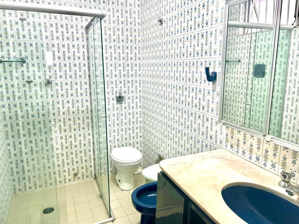 Public Bath