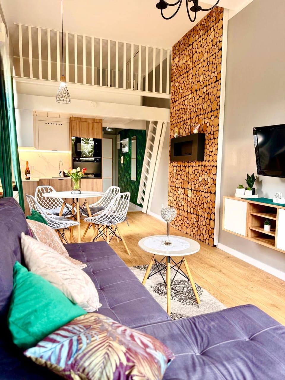 Apartament Zacisze - Viva pod Giewontem Apartamenty Apartment in Zakopane