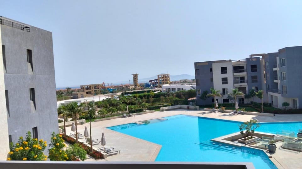 كابيلا شرم الشيخ جنوب سيناء Apartment in Sharm El-Sheikh