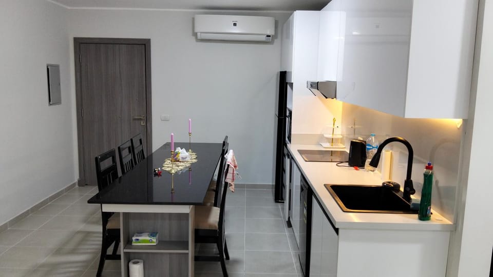 كابيلا شرم الشيخ جنوب سيناء Apartment in Sharm El-Sheikh