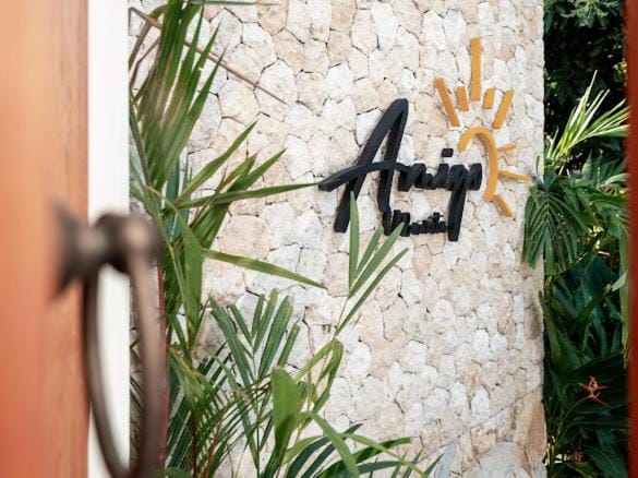 Amigo uluwatu Villa in Bali