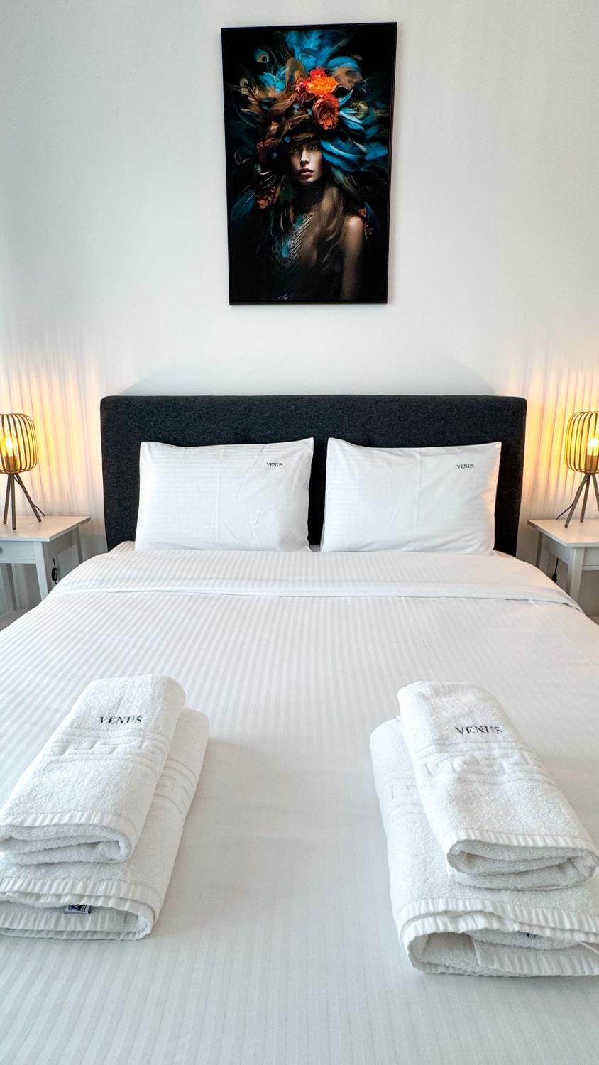 Cute Apart Coresi Apartment in Brasov