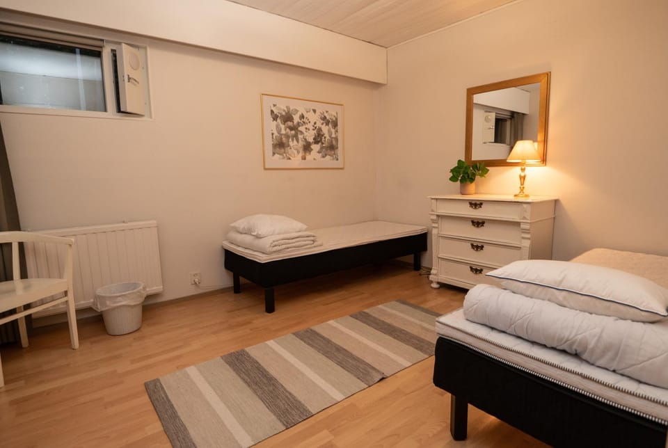 Mission Guesthouse Inn in Finland