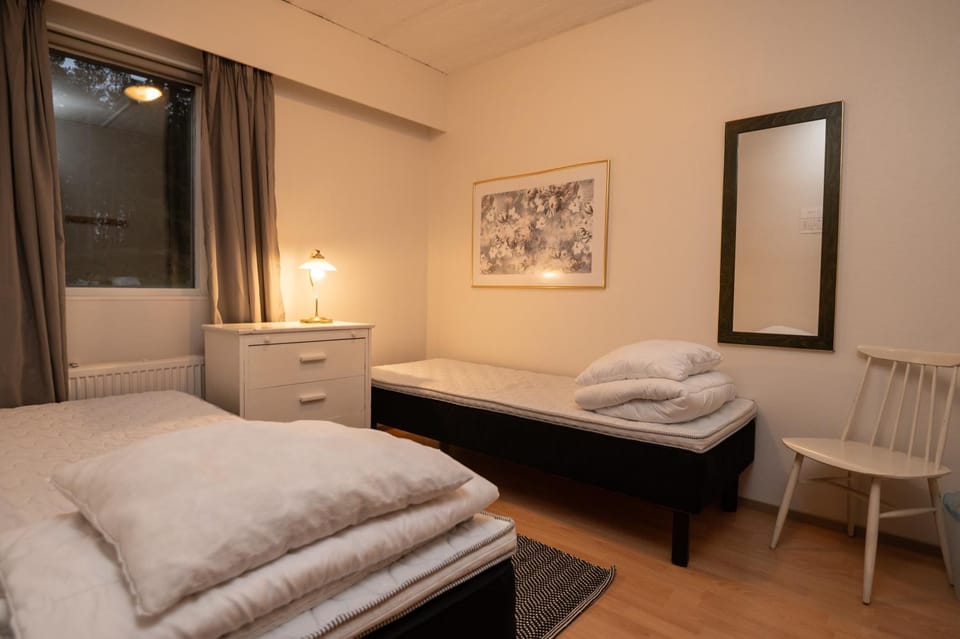Mission Guesthouse Inn in Finland