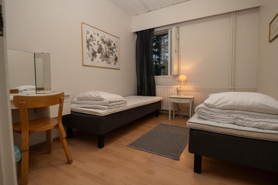 Mission Guesthouse Inn in Finland