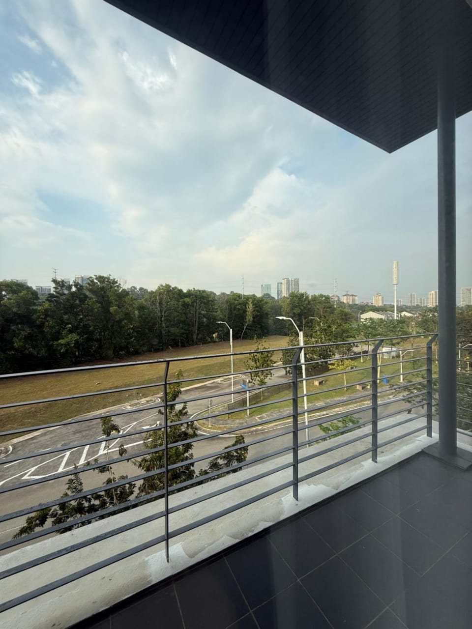 View (from property/room)