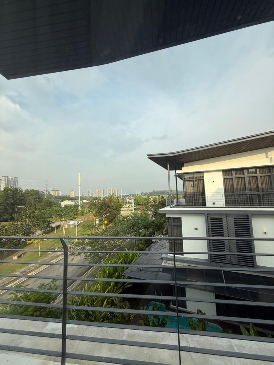 View (from property/room)