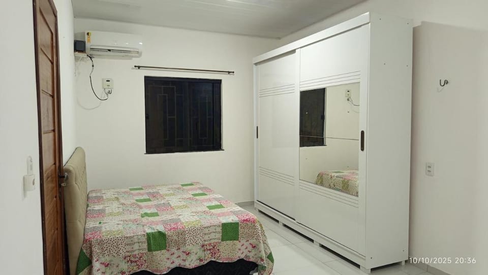 Entire house in Augusto Montenegro cop House in Belém
