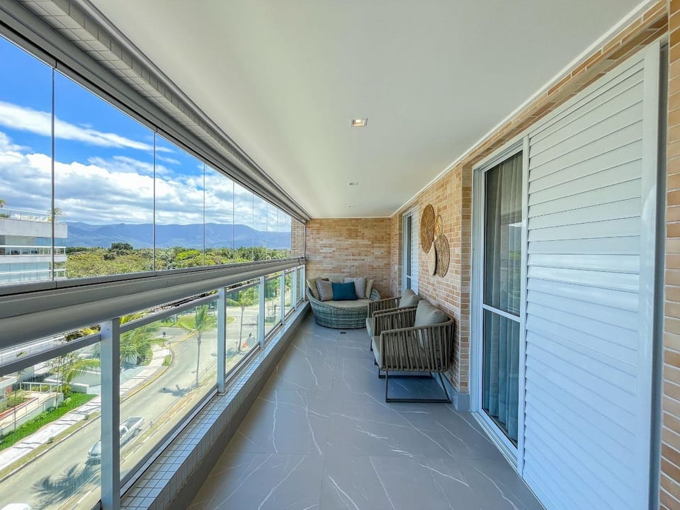 Balcony/Terrace, Seating area