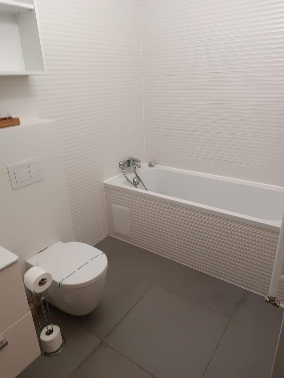 Toilet, Bathroom, Bath