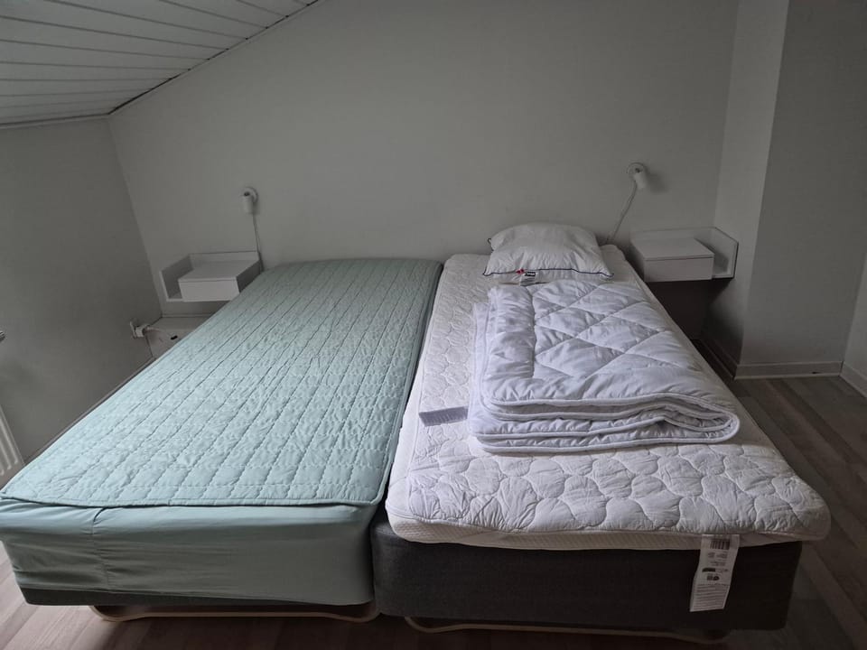 Værelse til leje 6 Country House in Zealand