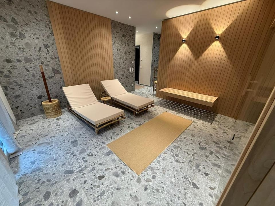 KaiserLogen Wellness Apartment in Cochem-Zell