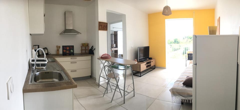La Maison d'Abigaelle Apartment in Martinique