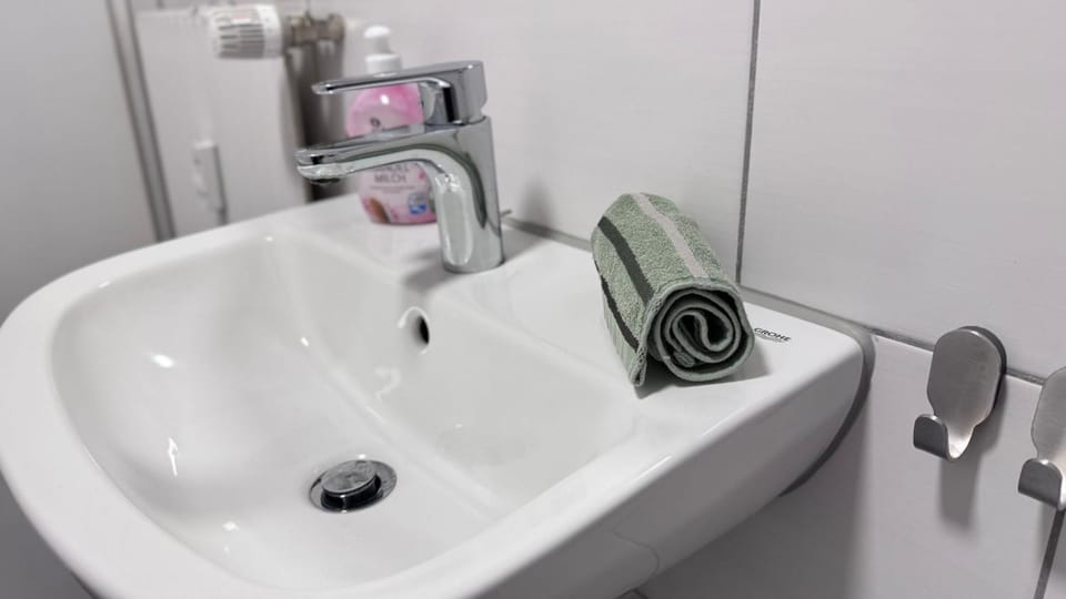 Az-Living Edingen Apartment in Heidelberg