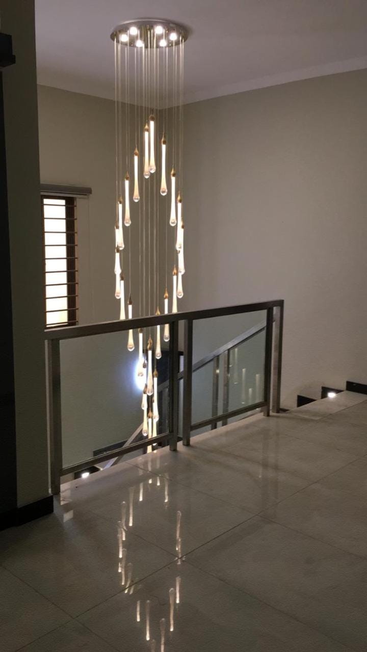 Luxury Villa Bahria Town Karachi Villa in Karachi