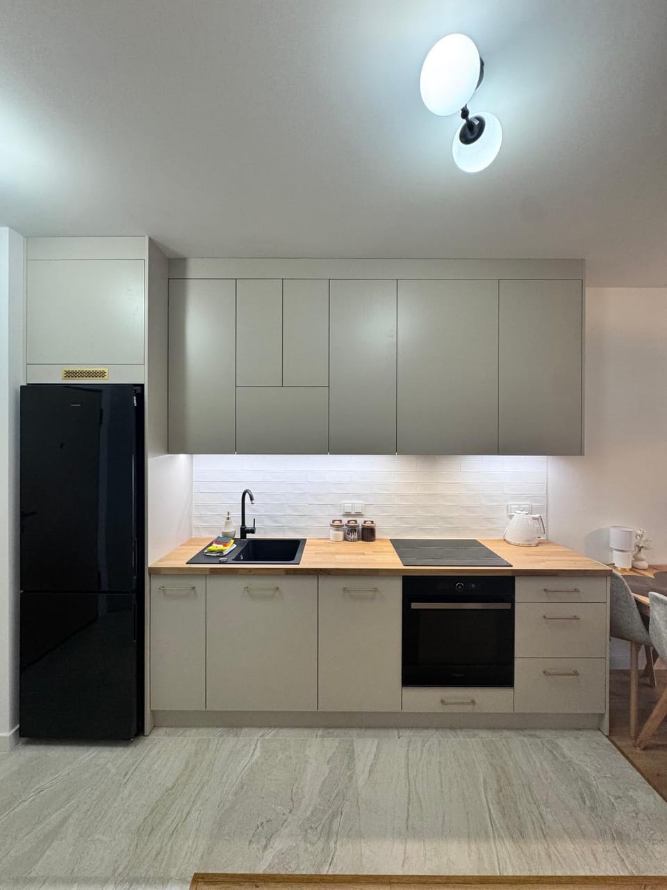 Forest Apart IX Aleje Jerozolimskie Apartment in Warsaw